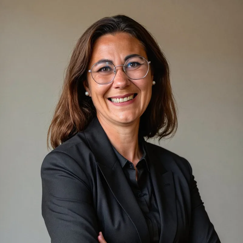 Advokat Karoline Bjerke Wangberg